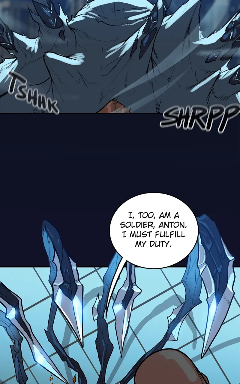 Read Ordeal Manga Online