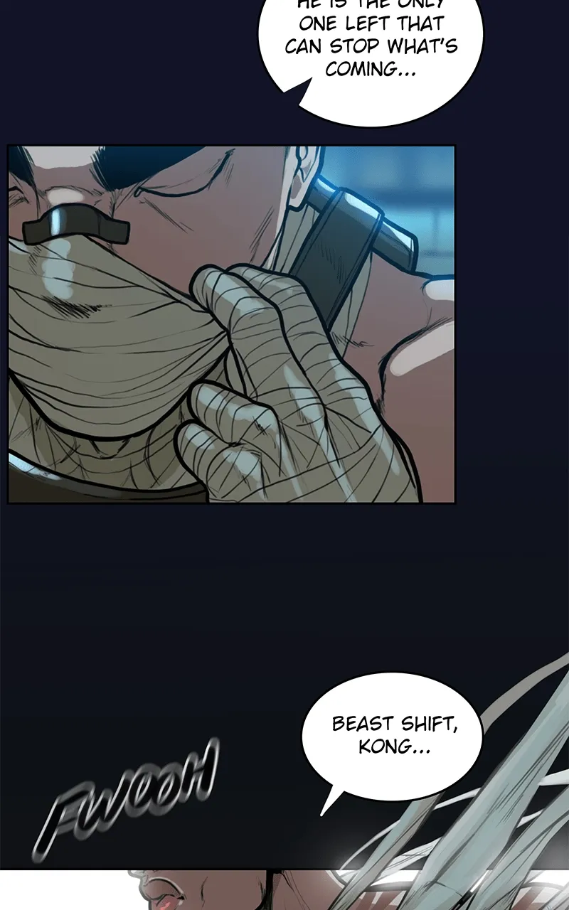 Read Ordeal Manga Online