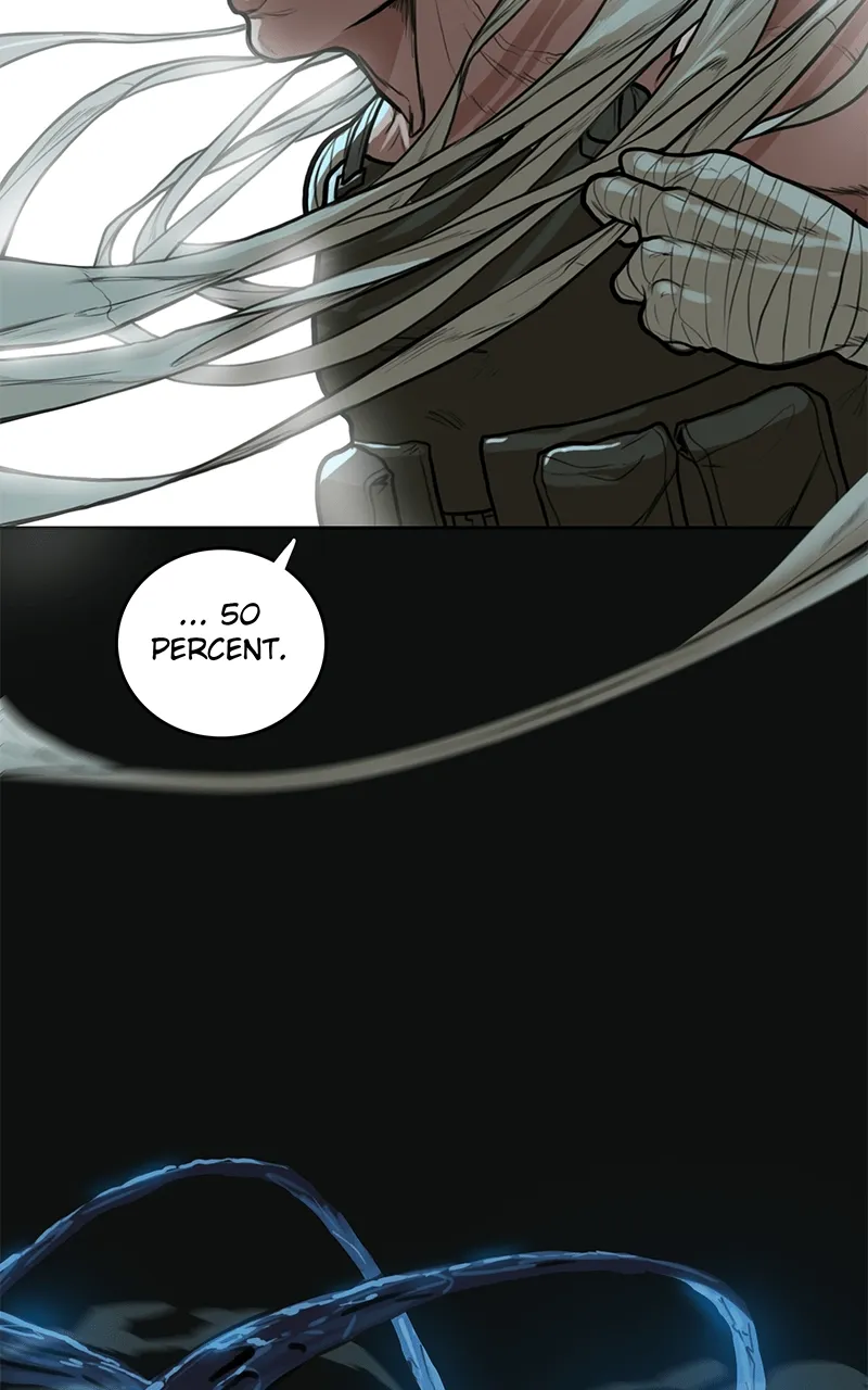 Read Ordeal Manga Online