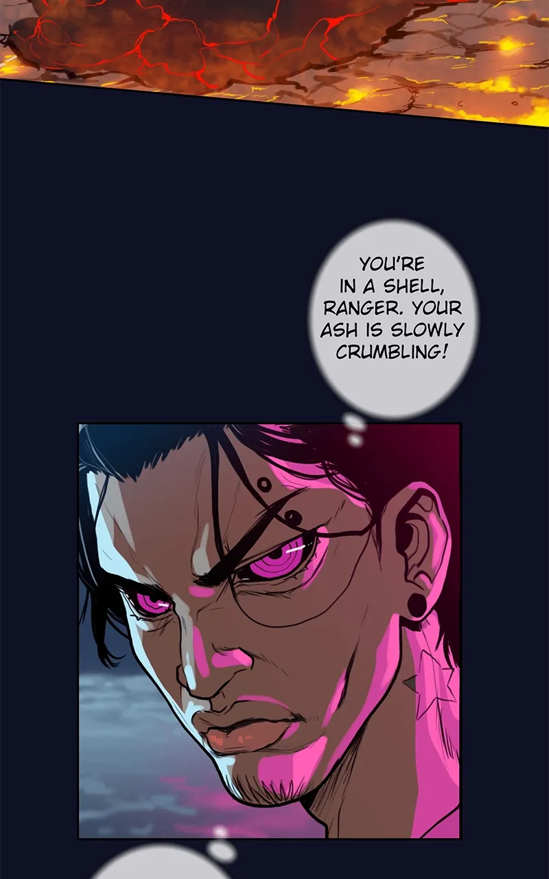 Read Ordeal Manga Online