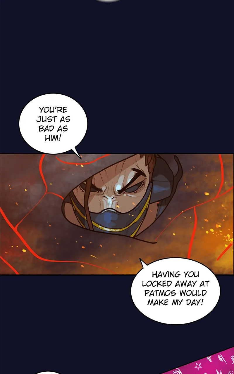 Read Ordeal Manga Online