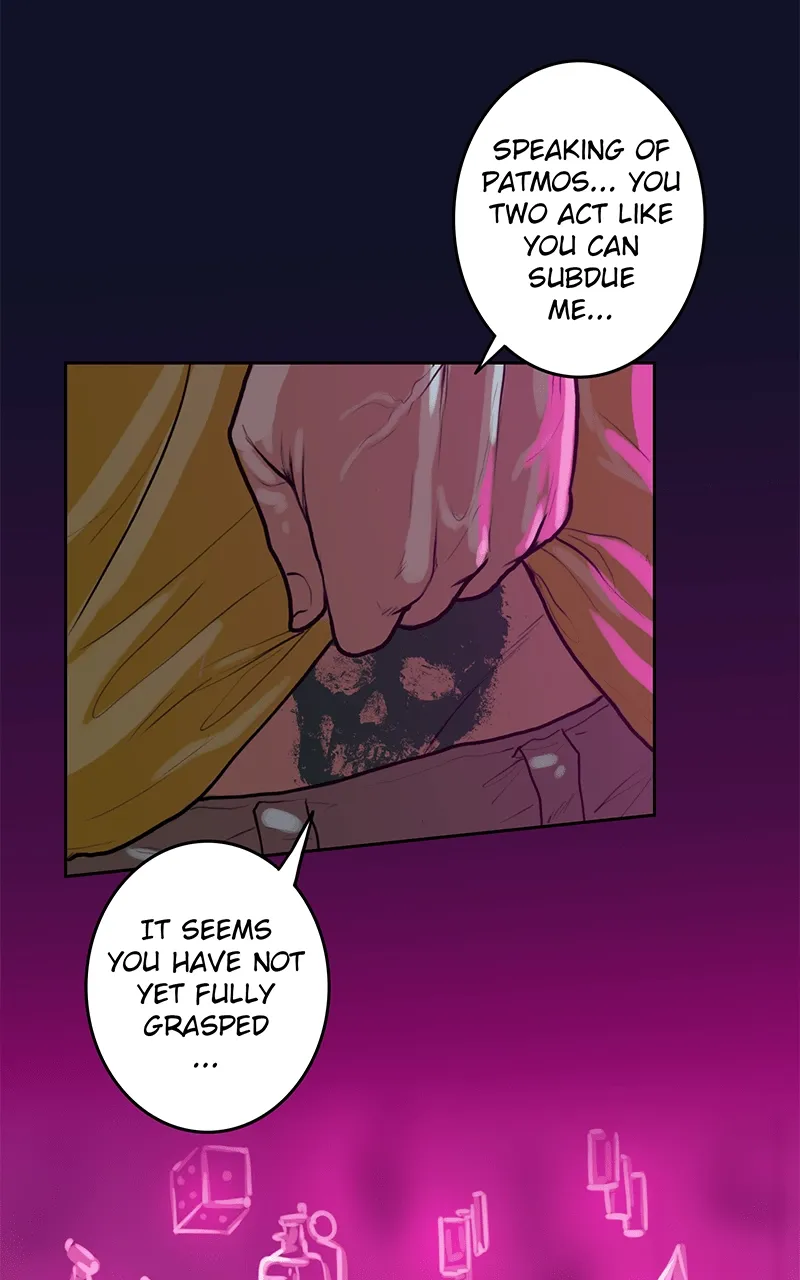Read Ordeal Manga Online