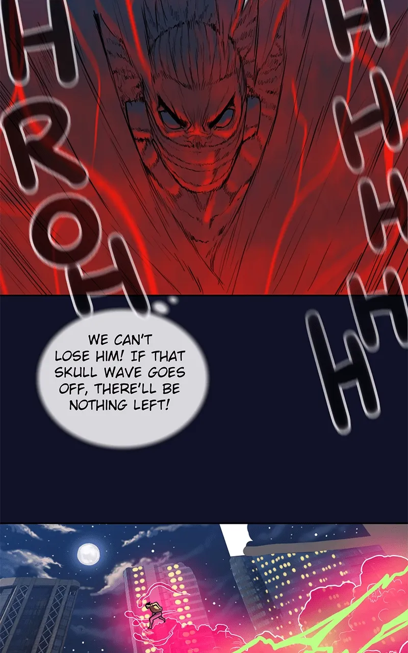 Read Ordeal Manga Online