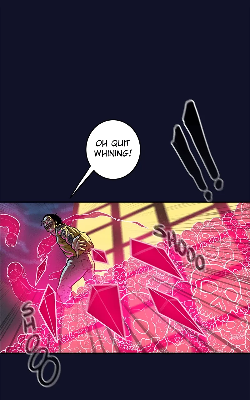 Read Ordeal Manga Online