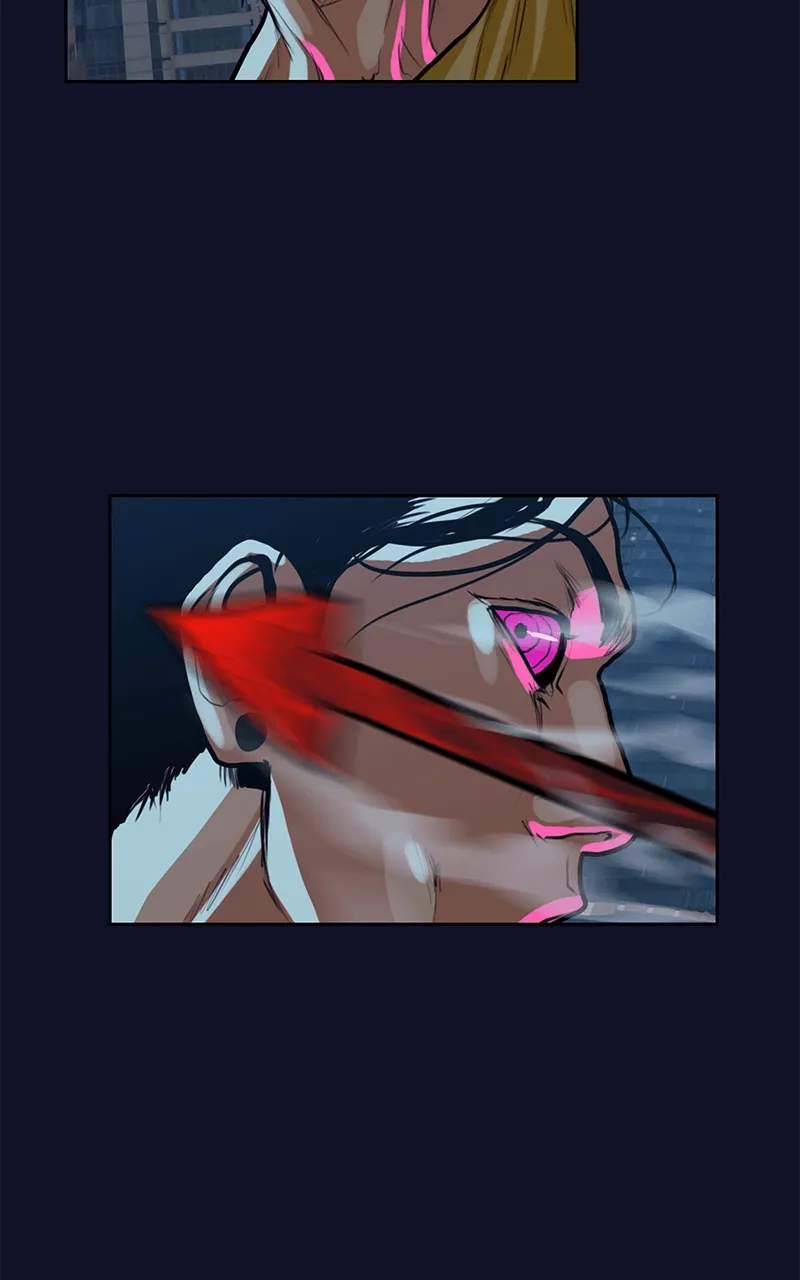 Read Ordeal Manga Online