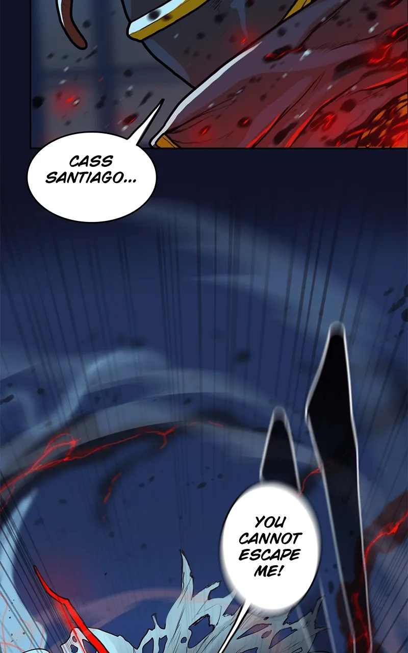 Read Ordeal Manga Online