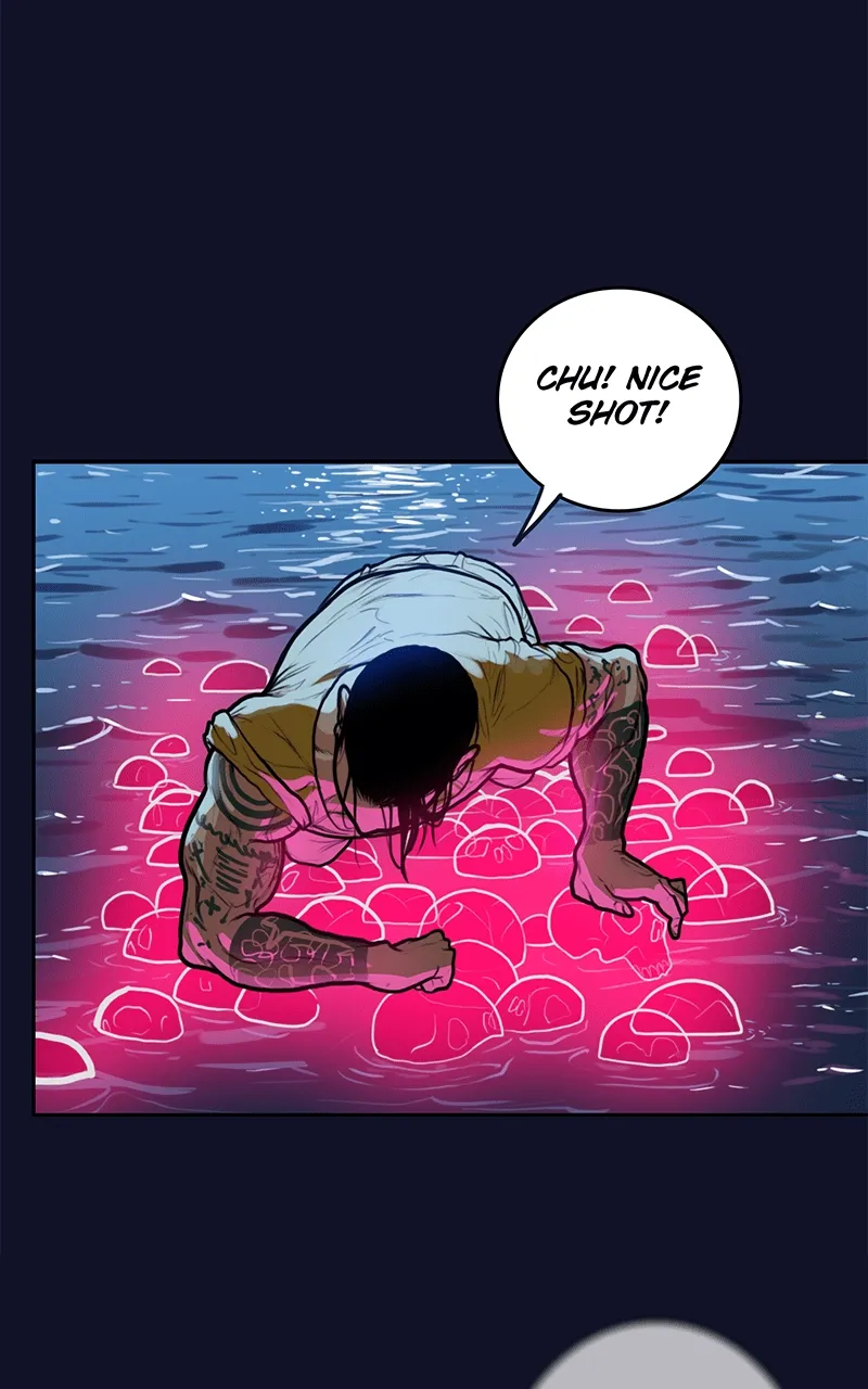 Read Ordeal Manga Online
