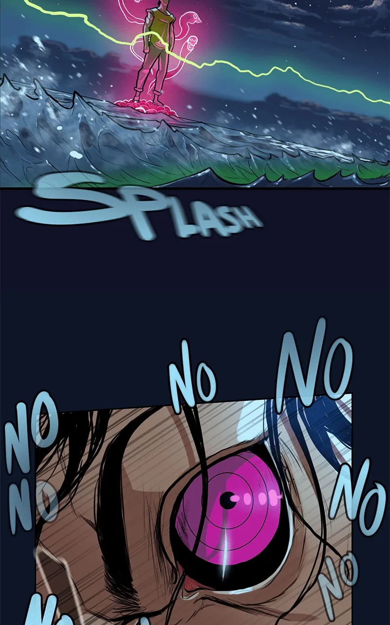 Read Ordeal Manga Online