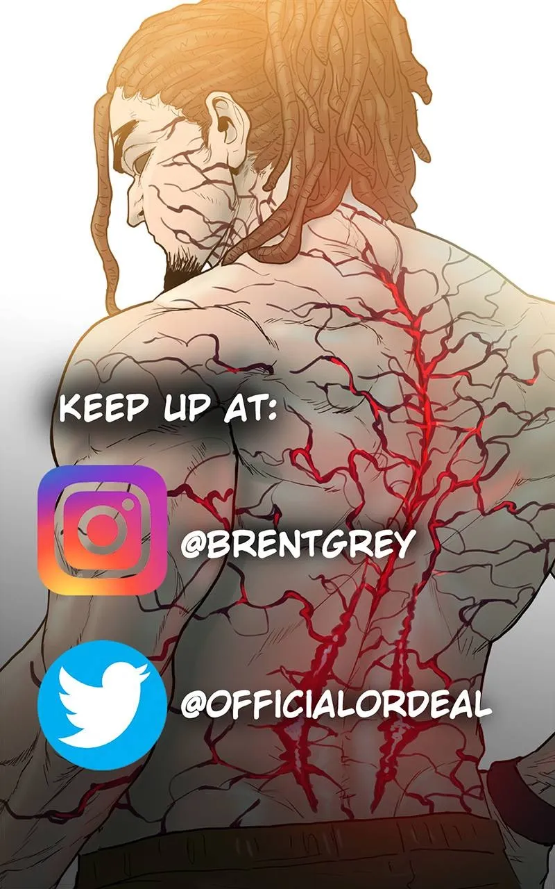 Read Ordeal Manga Online
