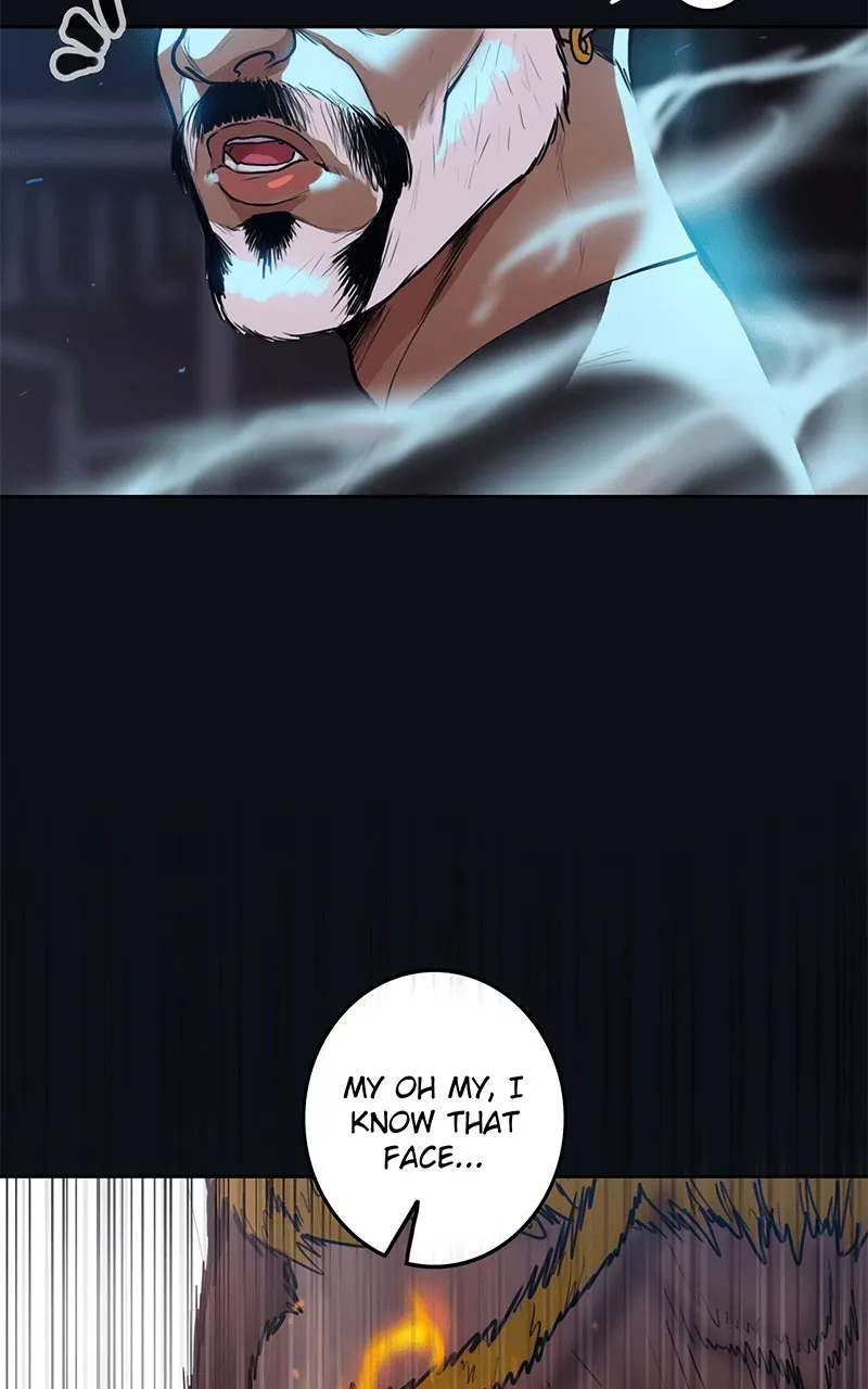 Read Ordeal Manga Online