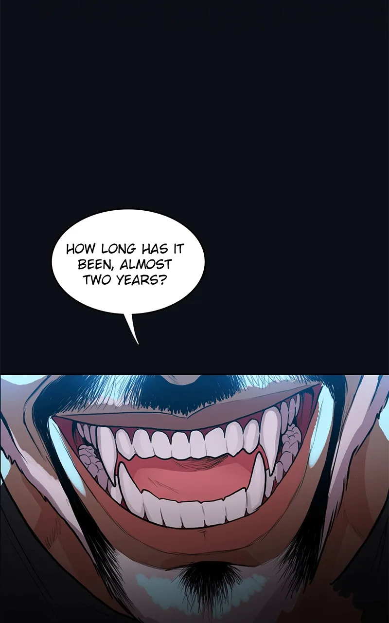 Read Ordeal Manga Online