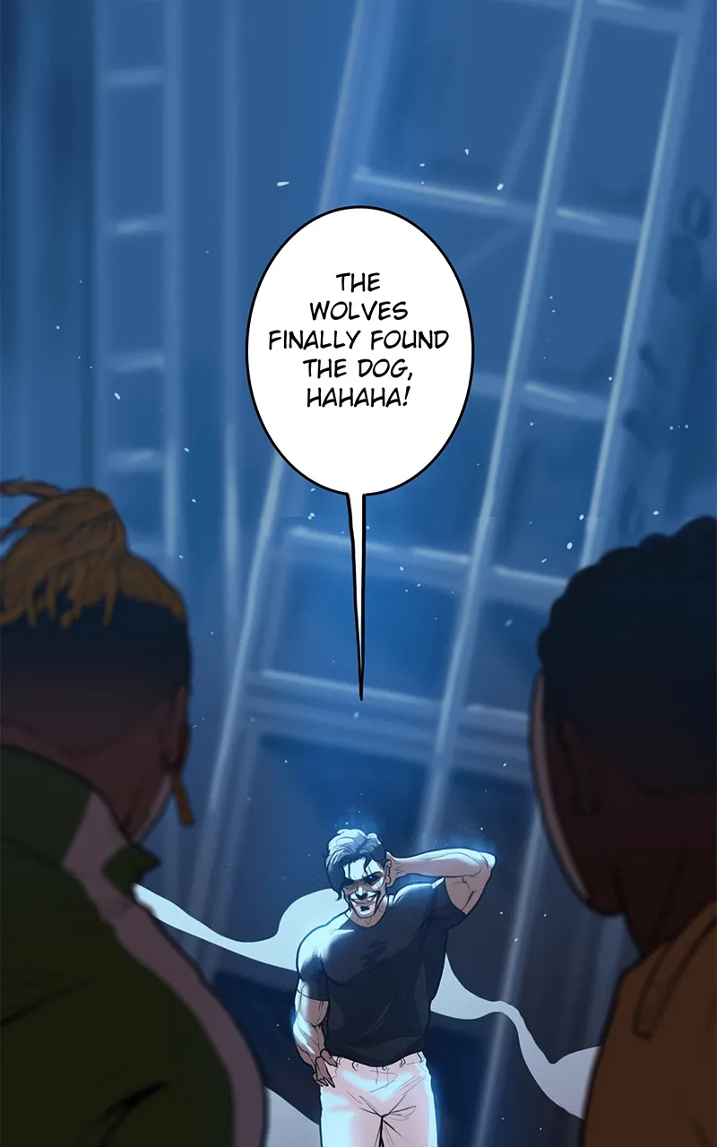 Read Ordeal Manga Online