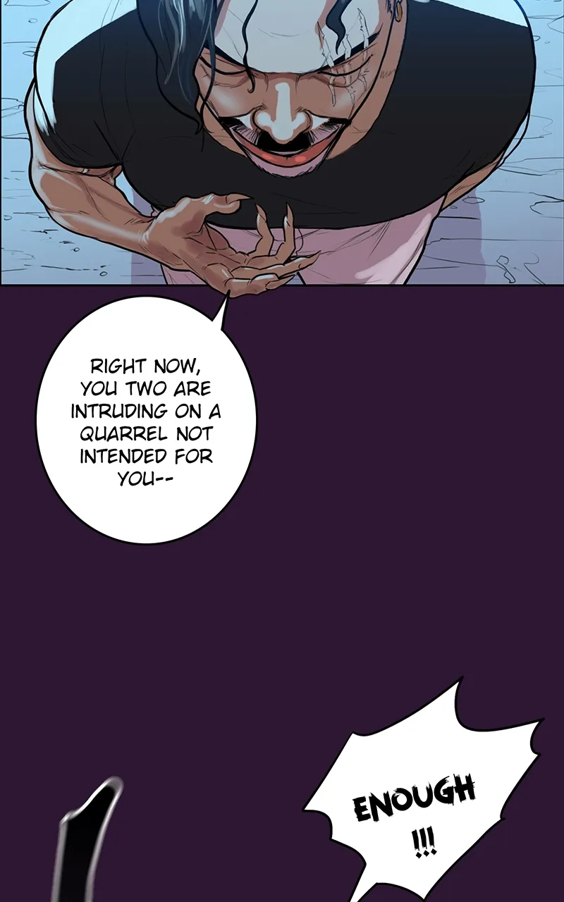 Read Ordeal Manga Online