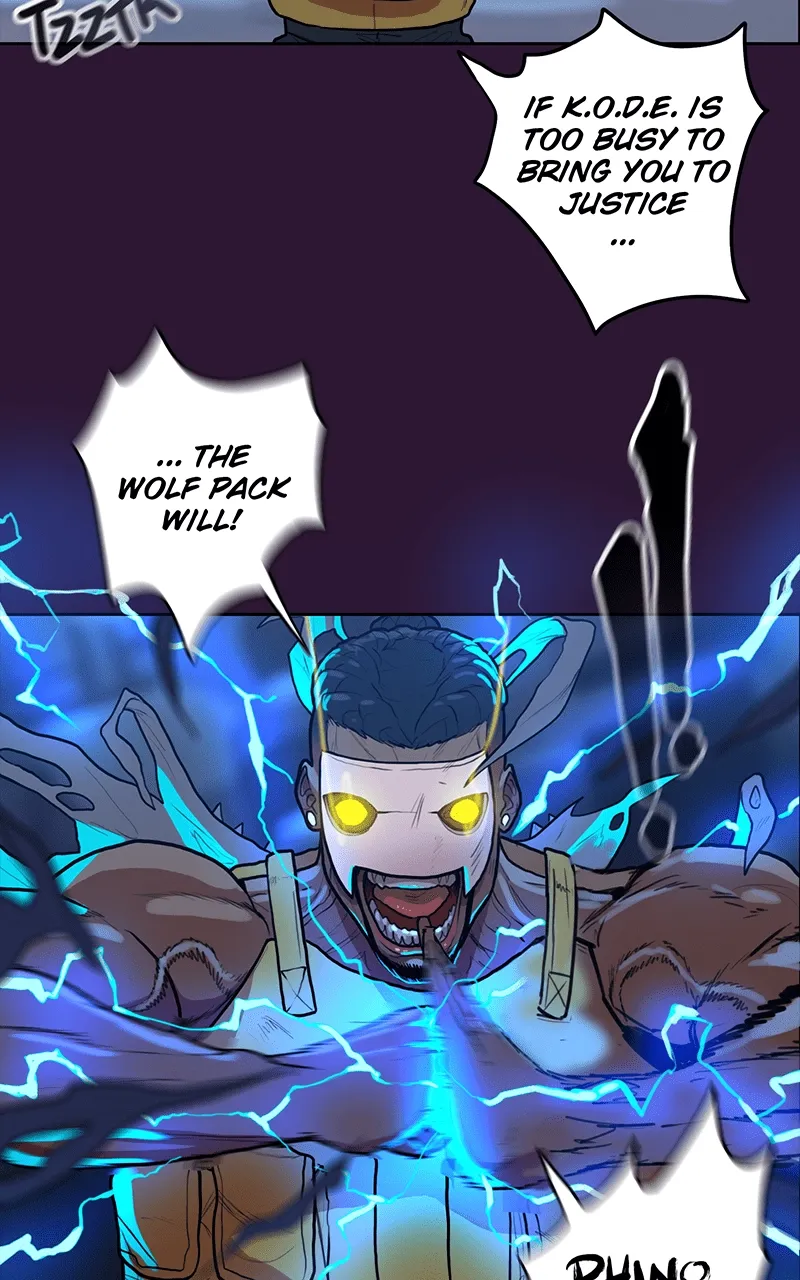 Read Ordeal Manga Online