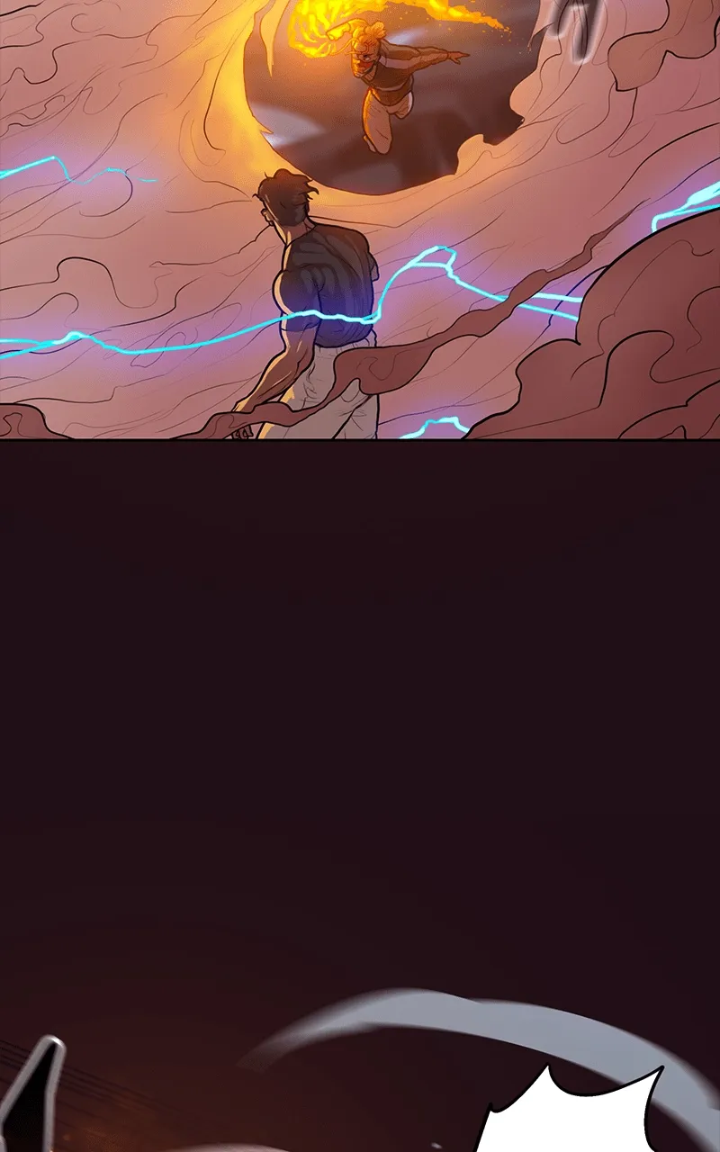 Read Ordeal Manga Online