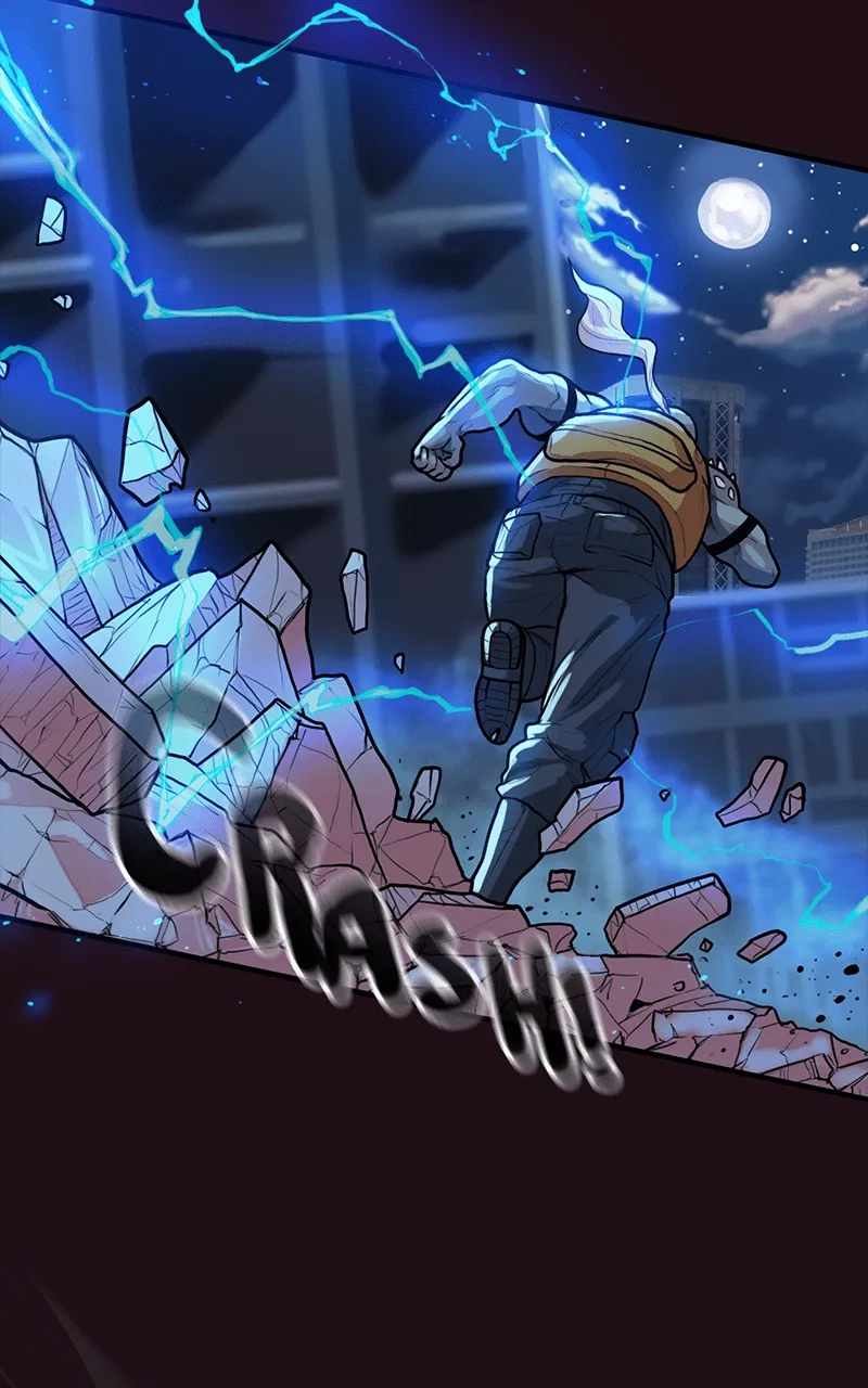 Read Ordeal Manga Online