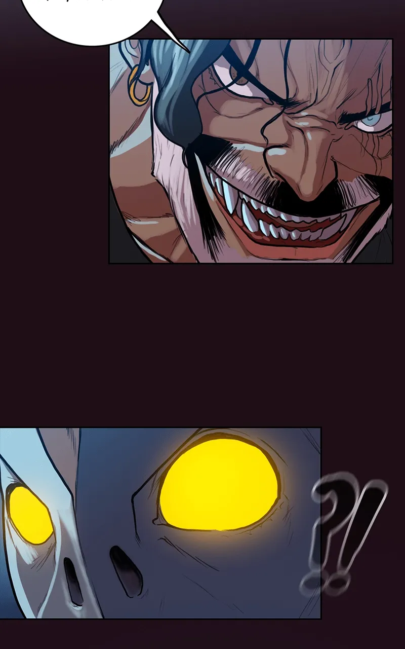 Read Ordeal Manga Online