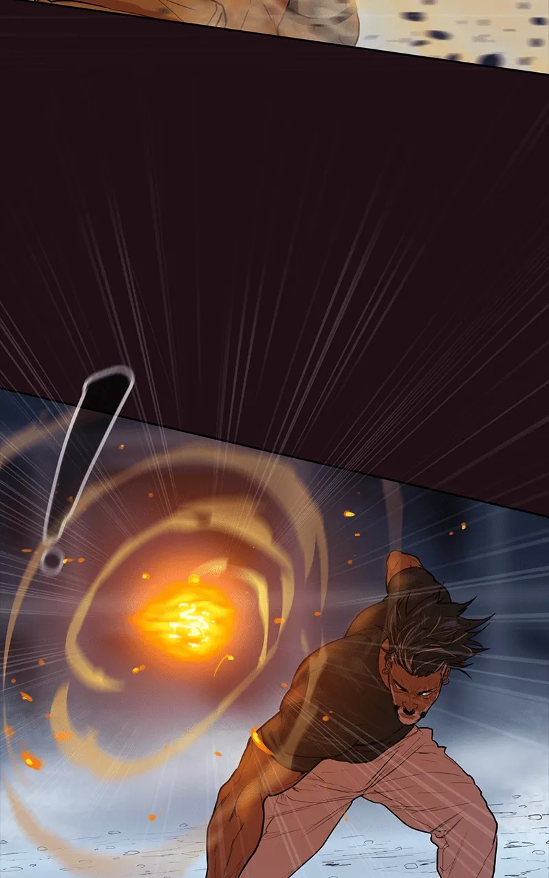 Read Ordeal Manga Online
