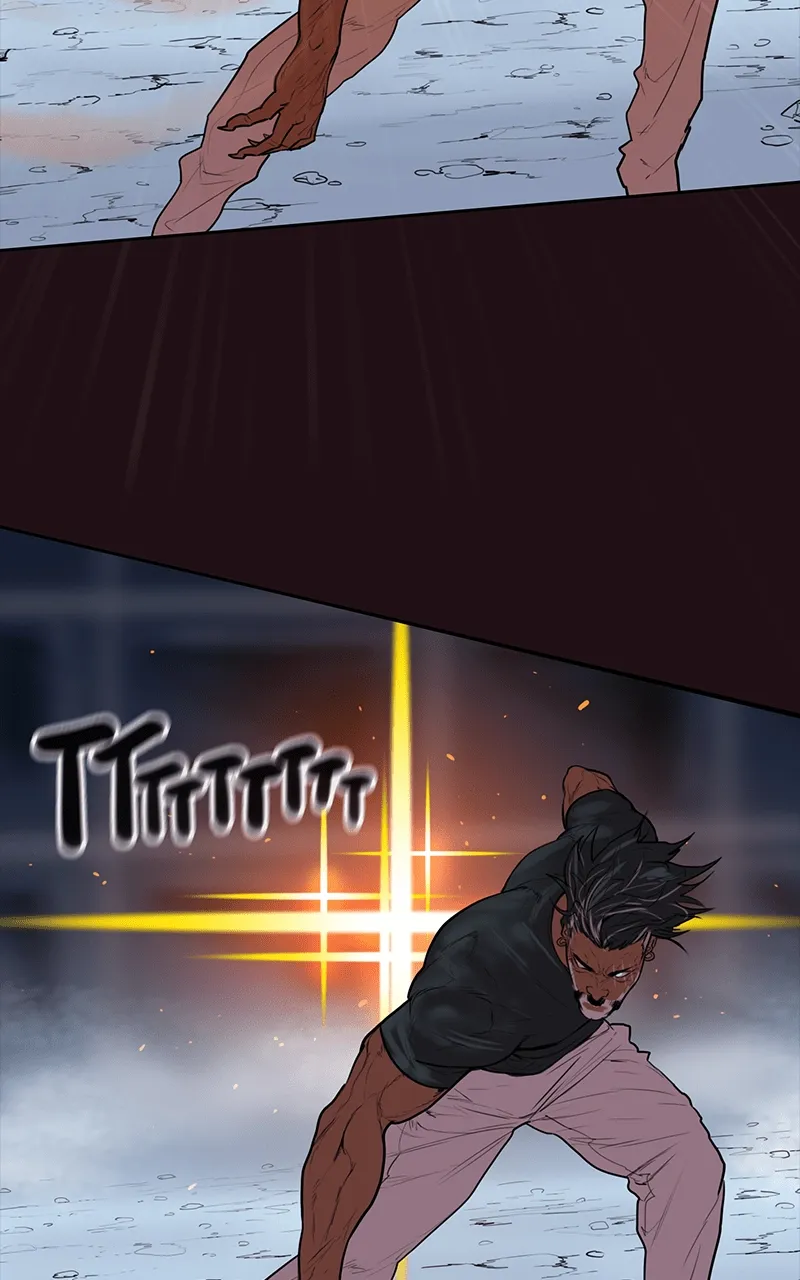 Read Ordeal Manga Online