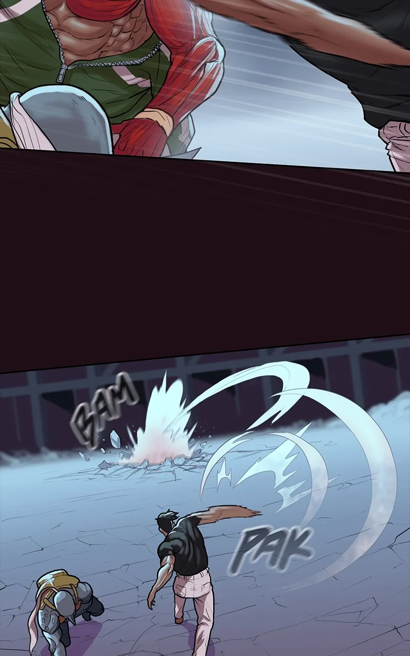 Read Ordeal Manga Online