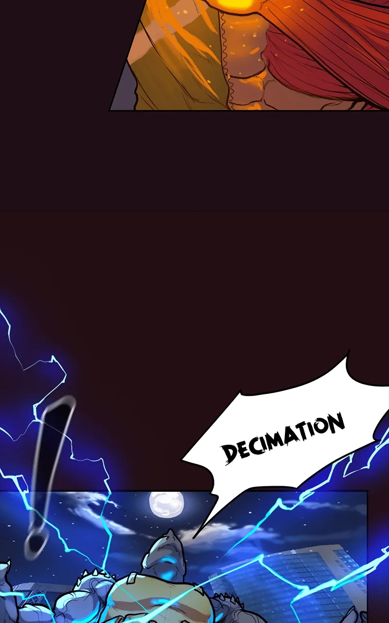 Read Ordeal Manga Online