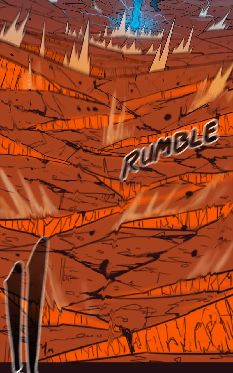Read Ordeal Manga Online