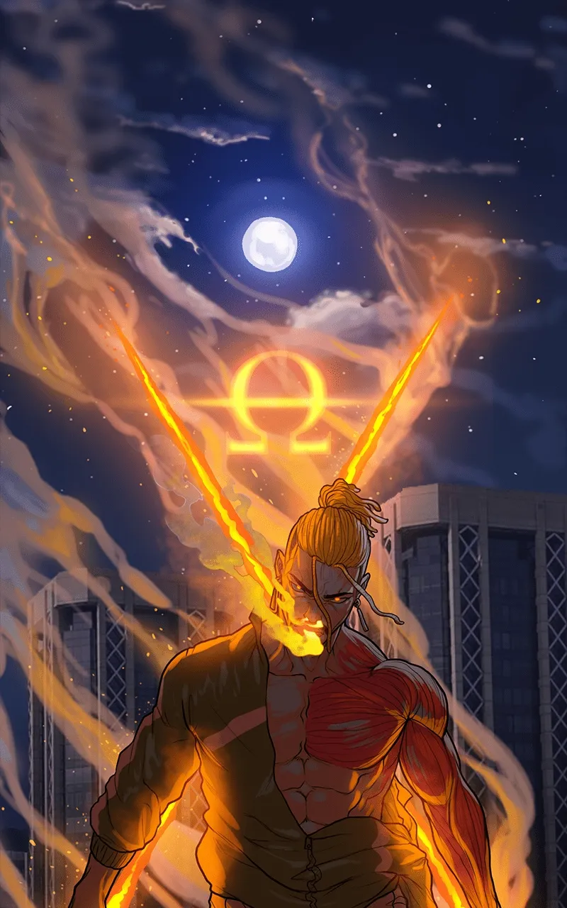 Read Ordeal Manga Online