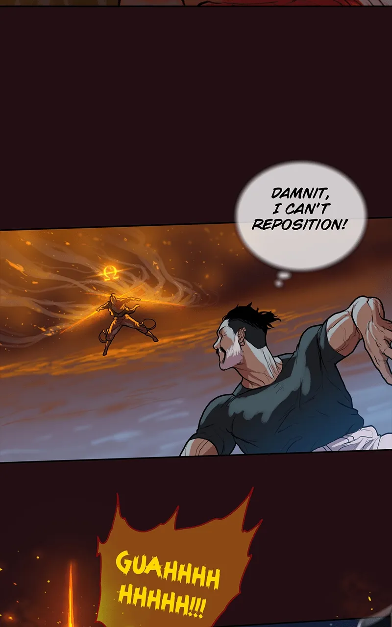 Read Ordeal Manga Online