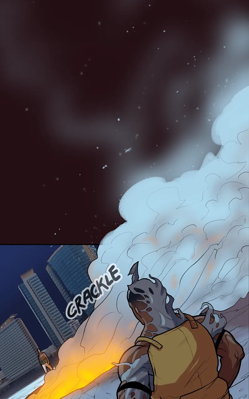 Read Ordeal Manga Online