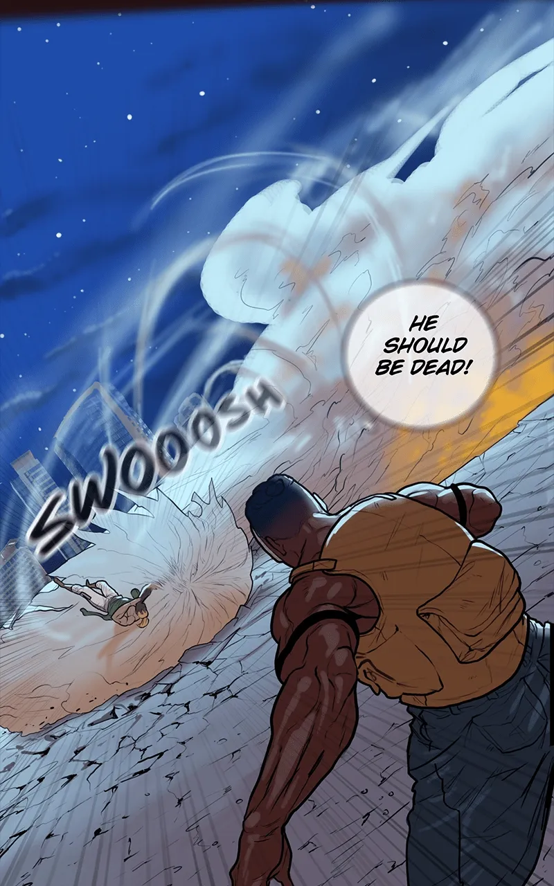 Read Ordeal Manga Online