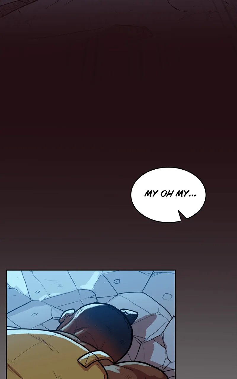 Read Ordeal Manga Online