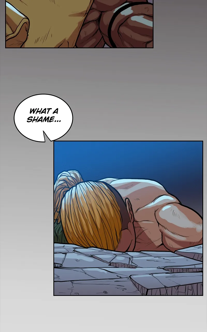 Read Ordeal Manga Online