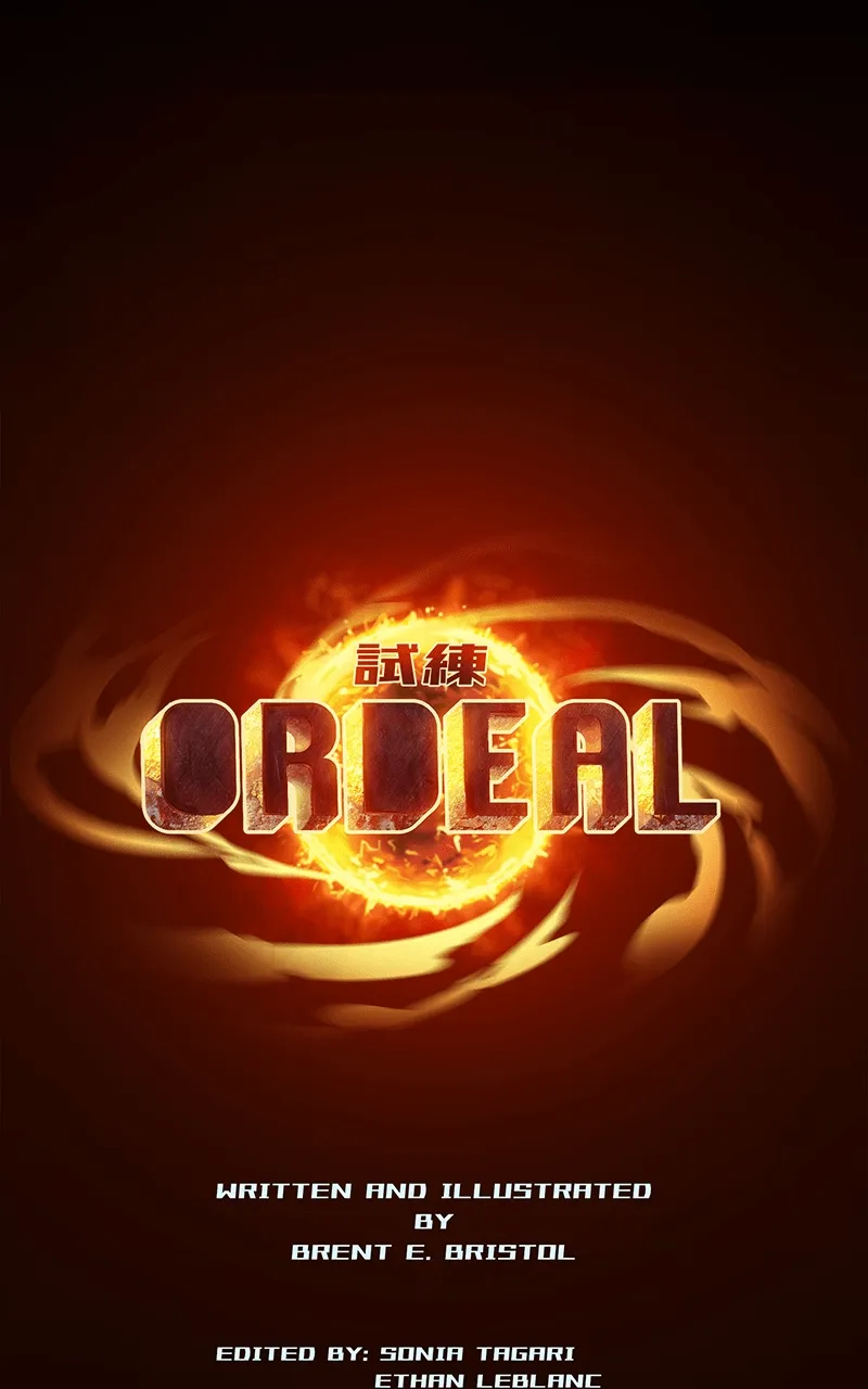 Read Ordeal Manga Online
