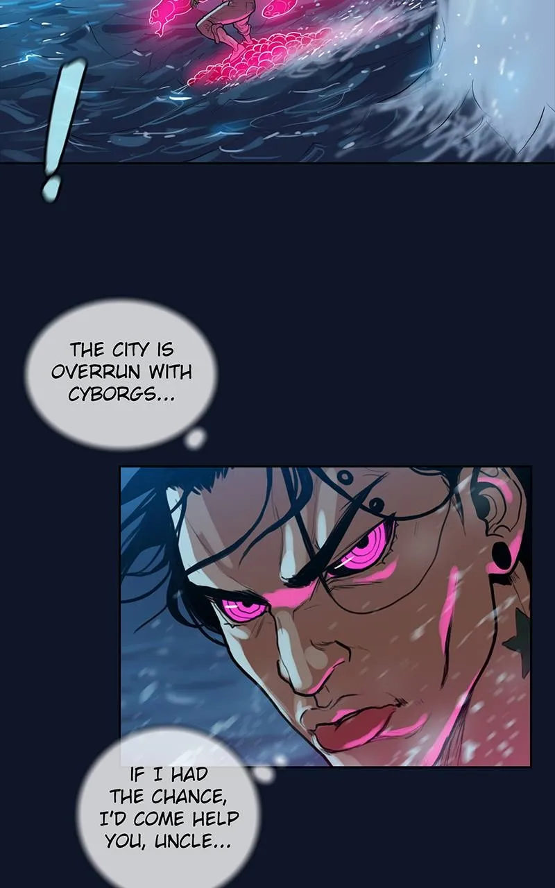 Read Ordeal Manga Online