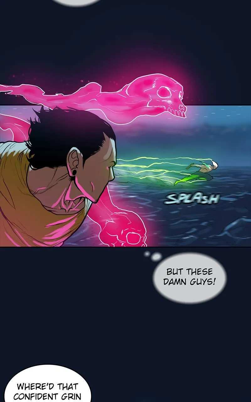 Read Ordeal Manga Online