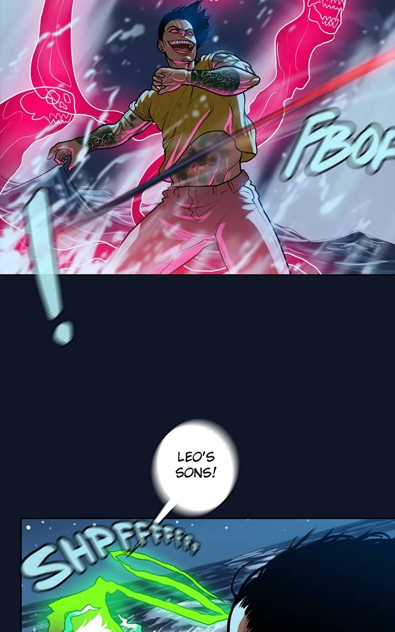 Read Ordeal Manga Online