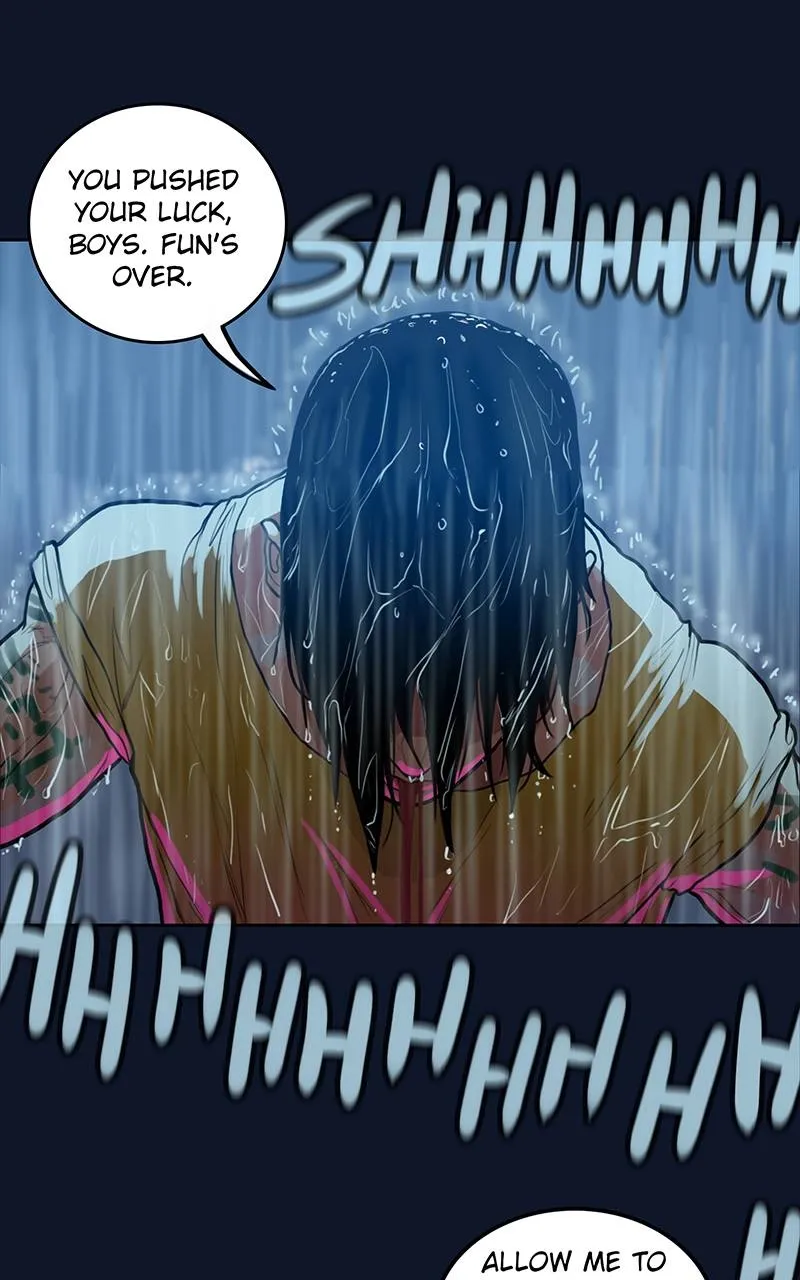 Read Ordeal Manga Online