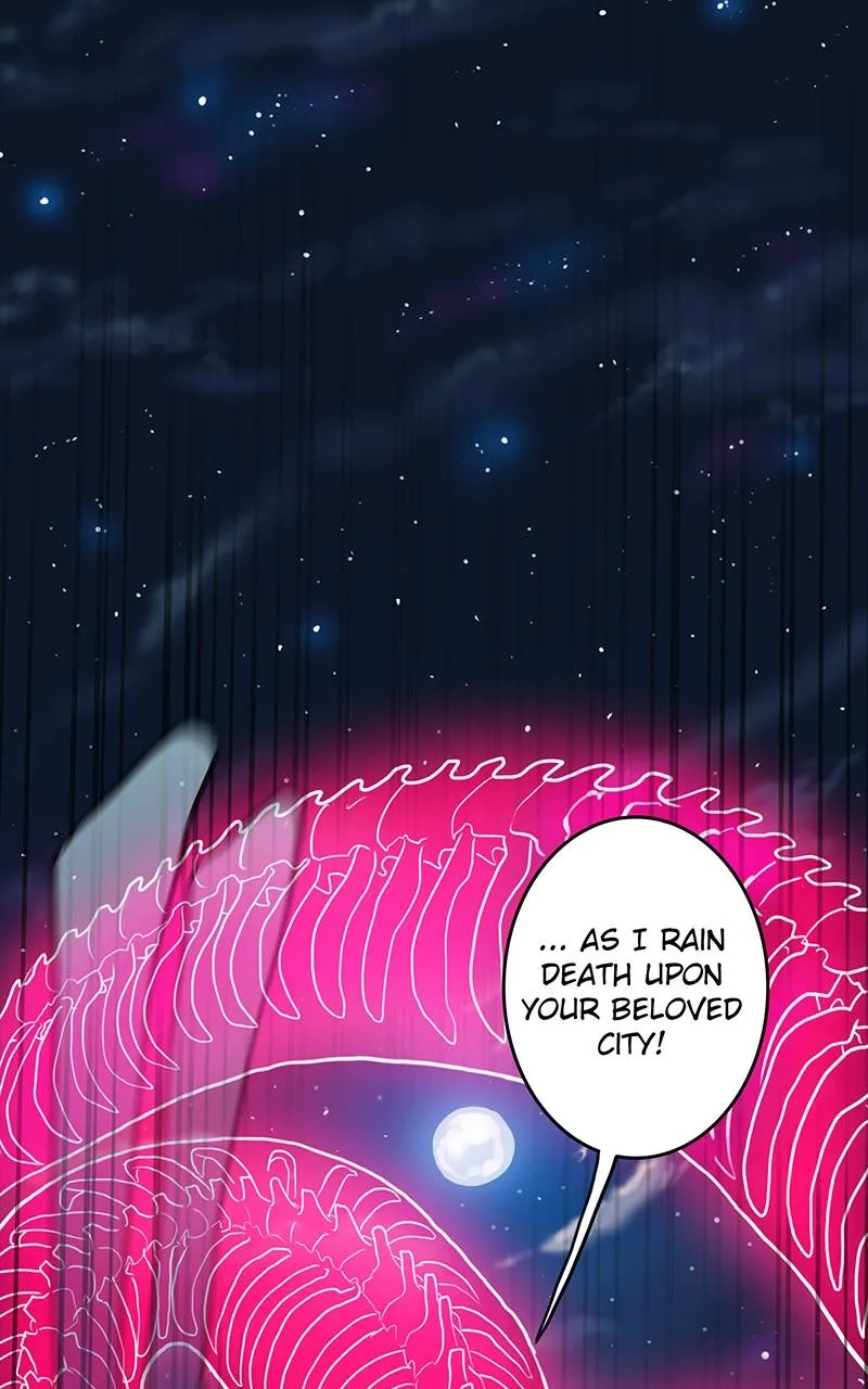 Read Ordeal Manga Online