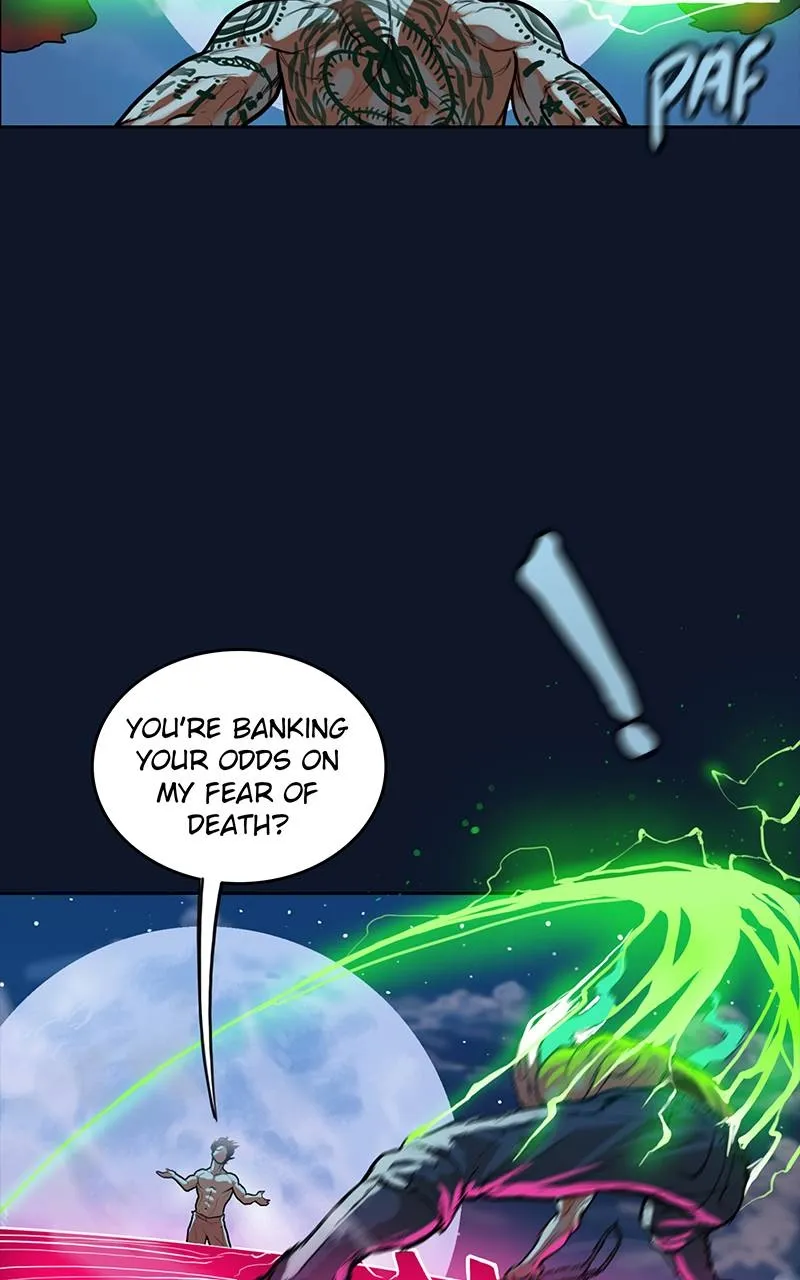 Read Ordeal Manga Online