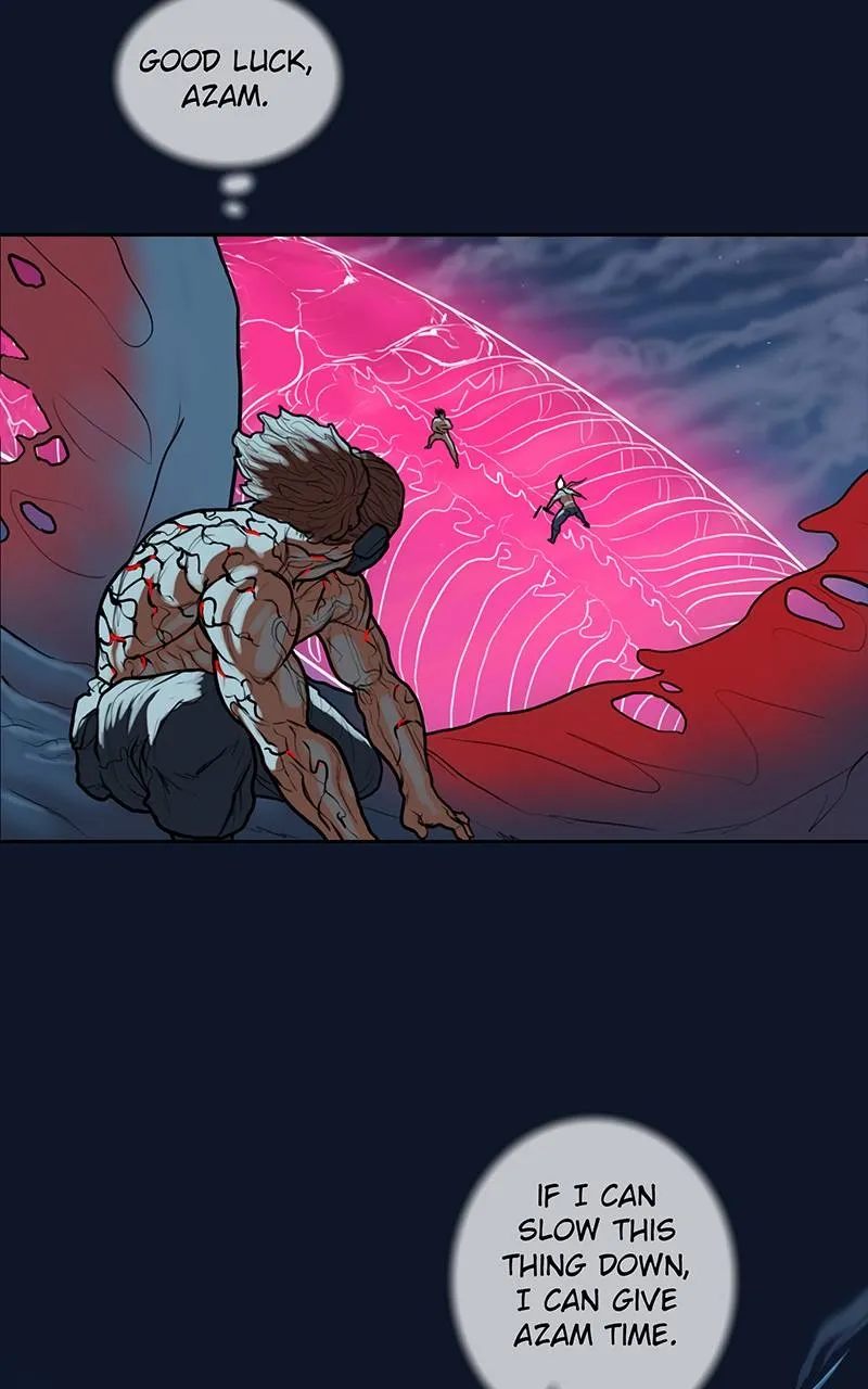 Read Ordeal Manga Online