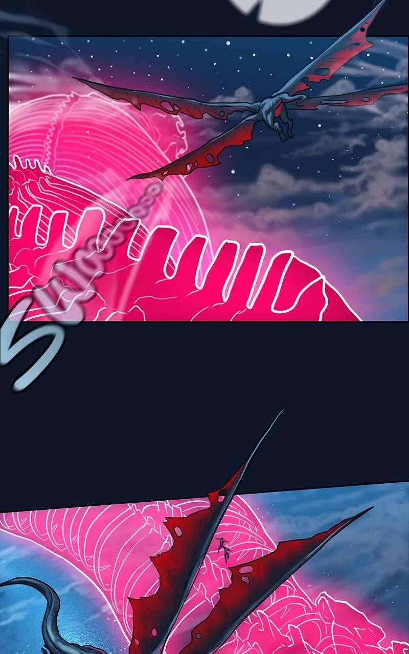 Read Ordeal Manga Online