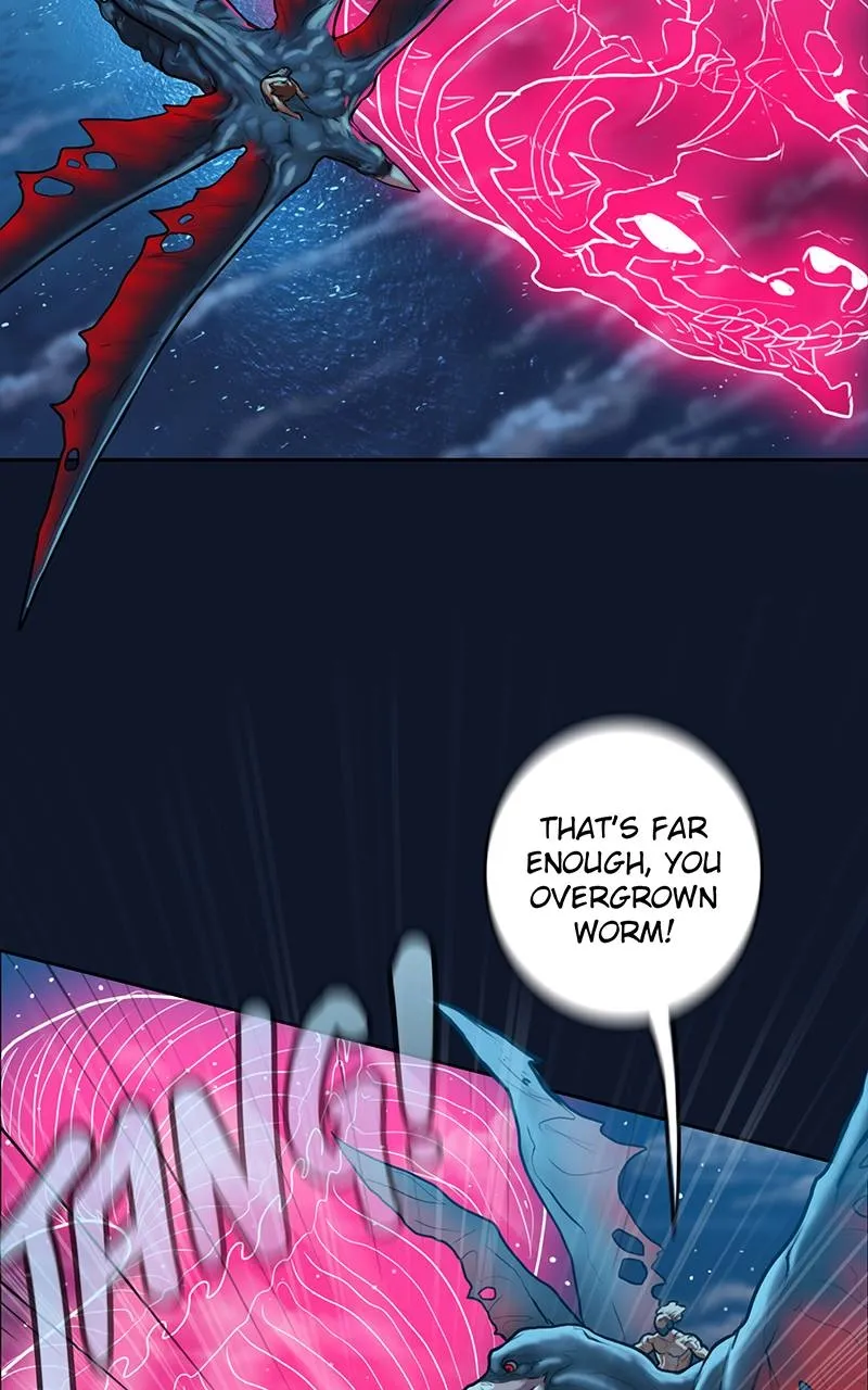 Read Ordeal Manga Online