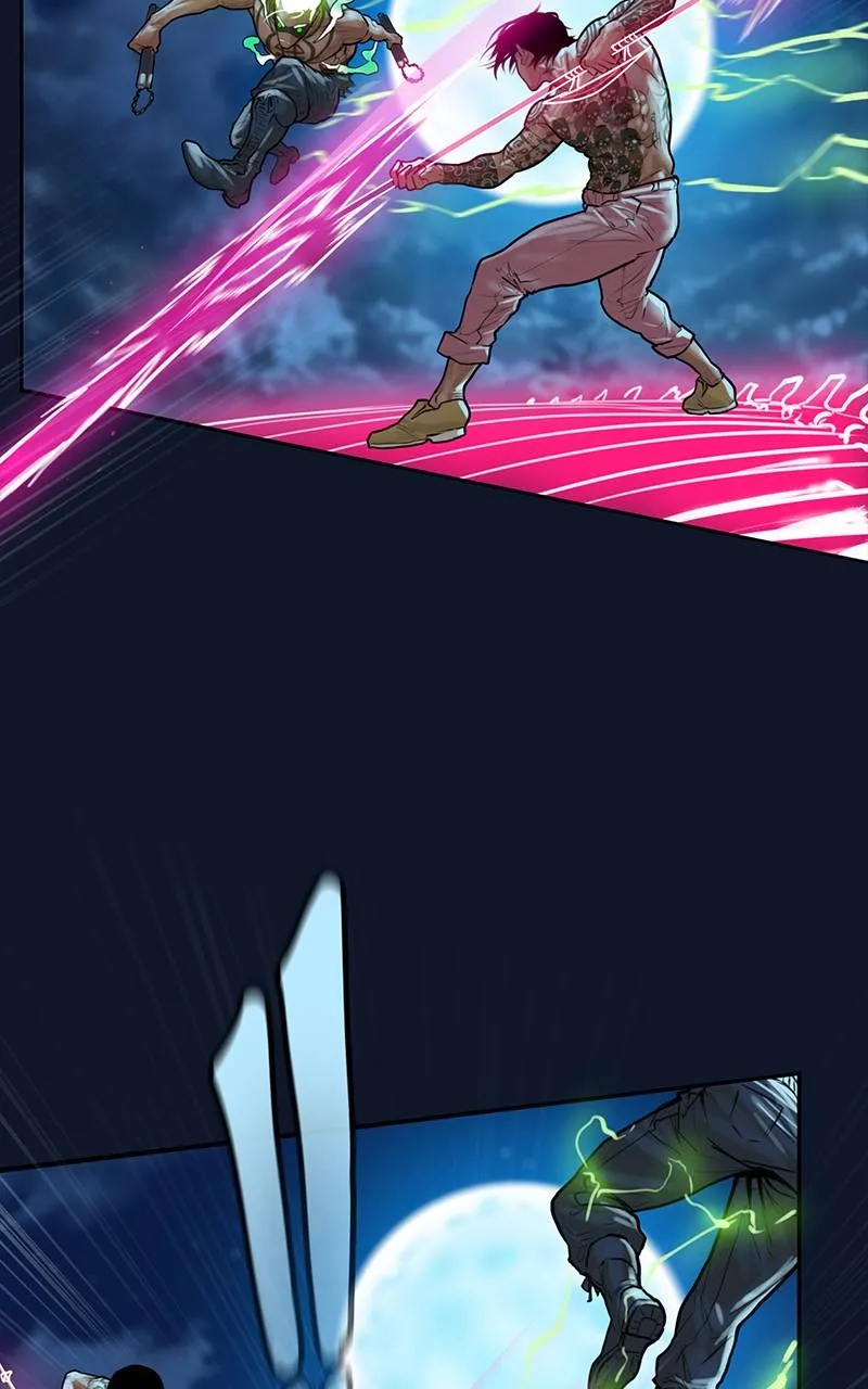 Read Ordeal Manga Online