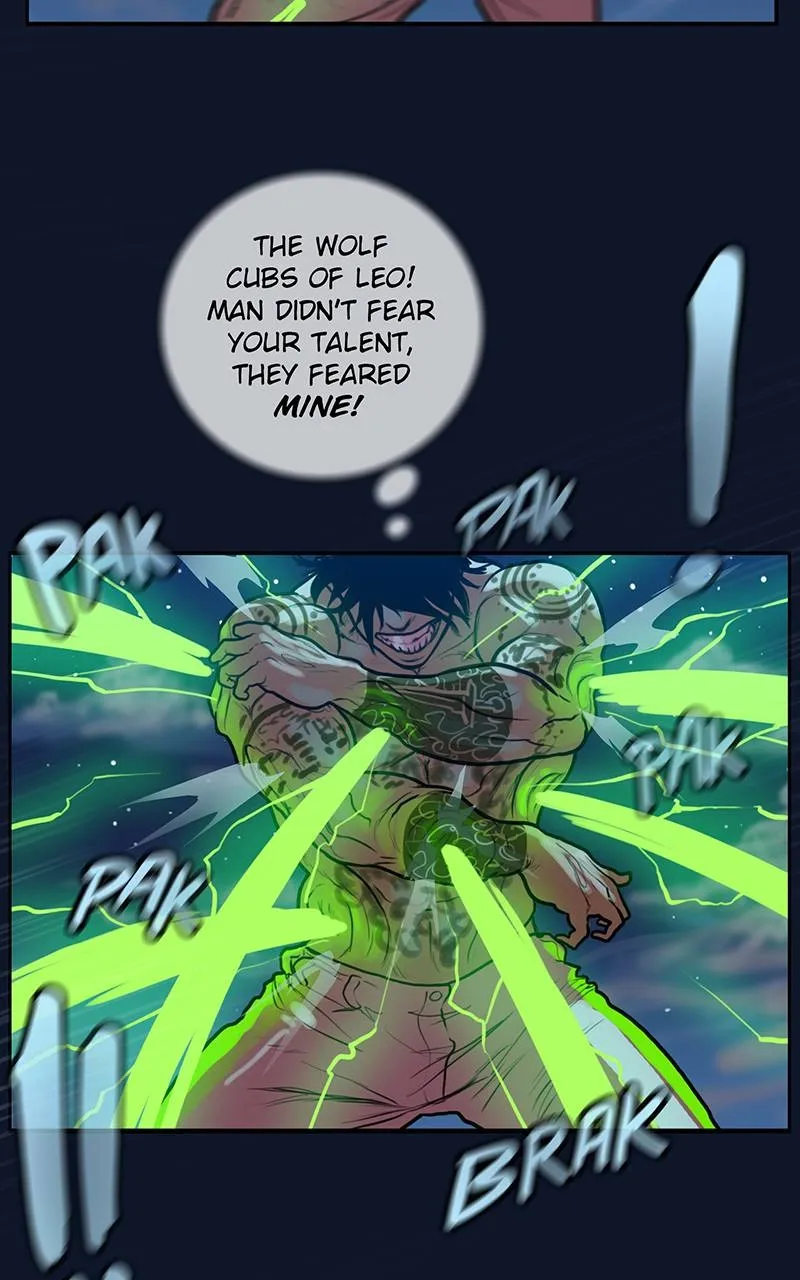 Read Ordeal Manga Online