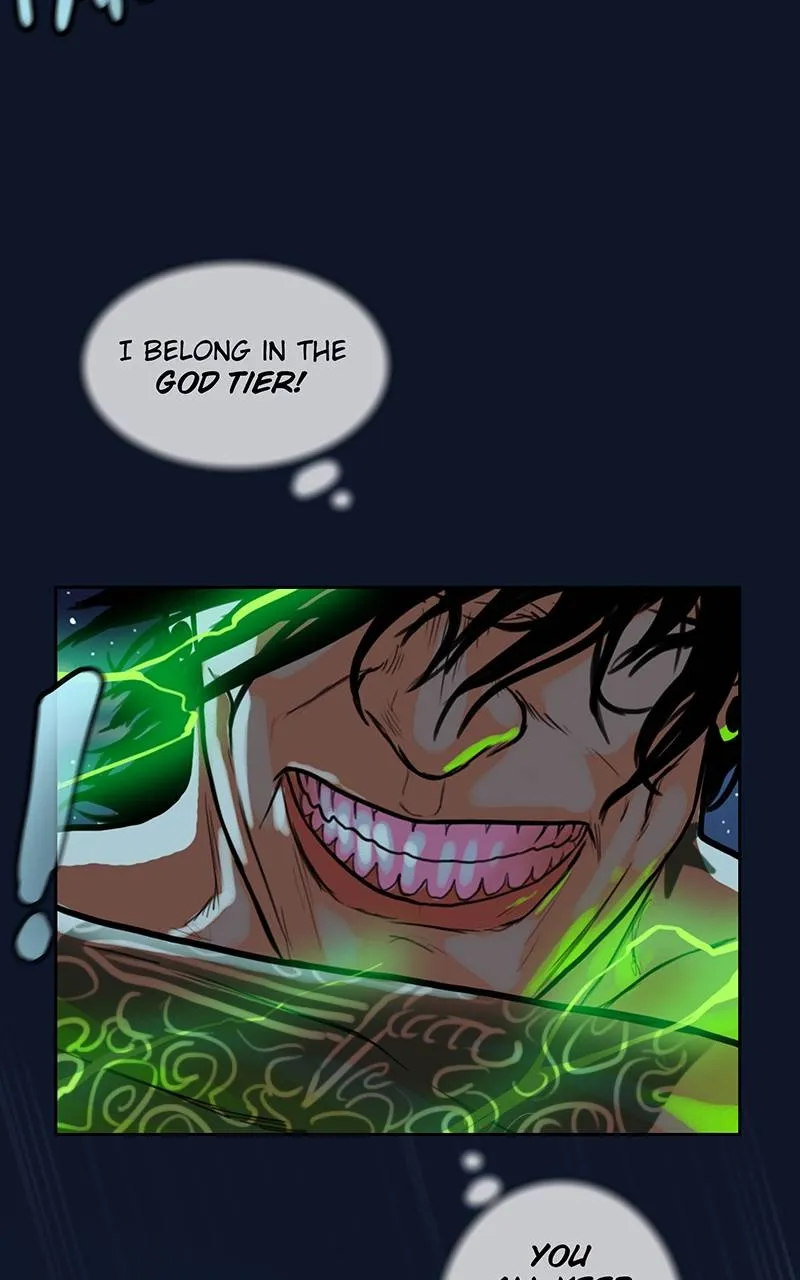 Read Ordeal Manga Online