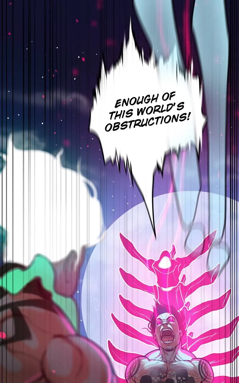 Read Ordeal Manga Online