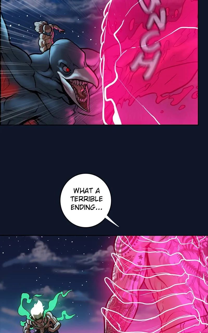 Read Ordeal Manga Online