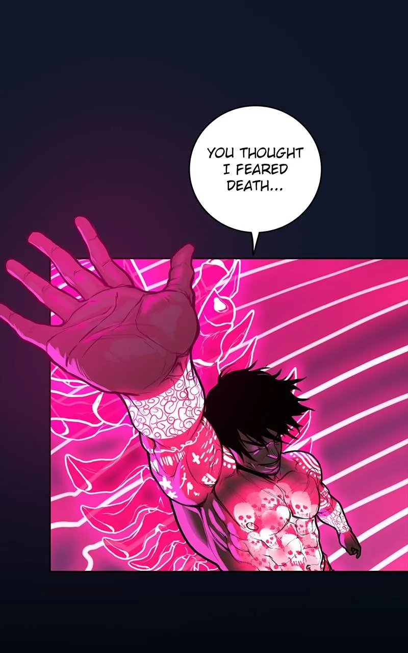 Read Ordeal Manga Online