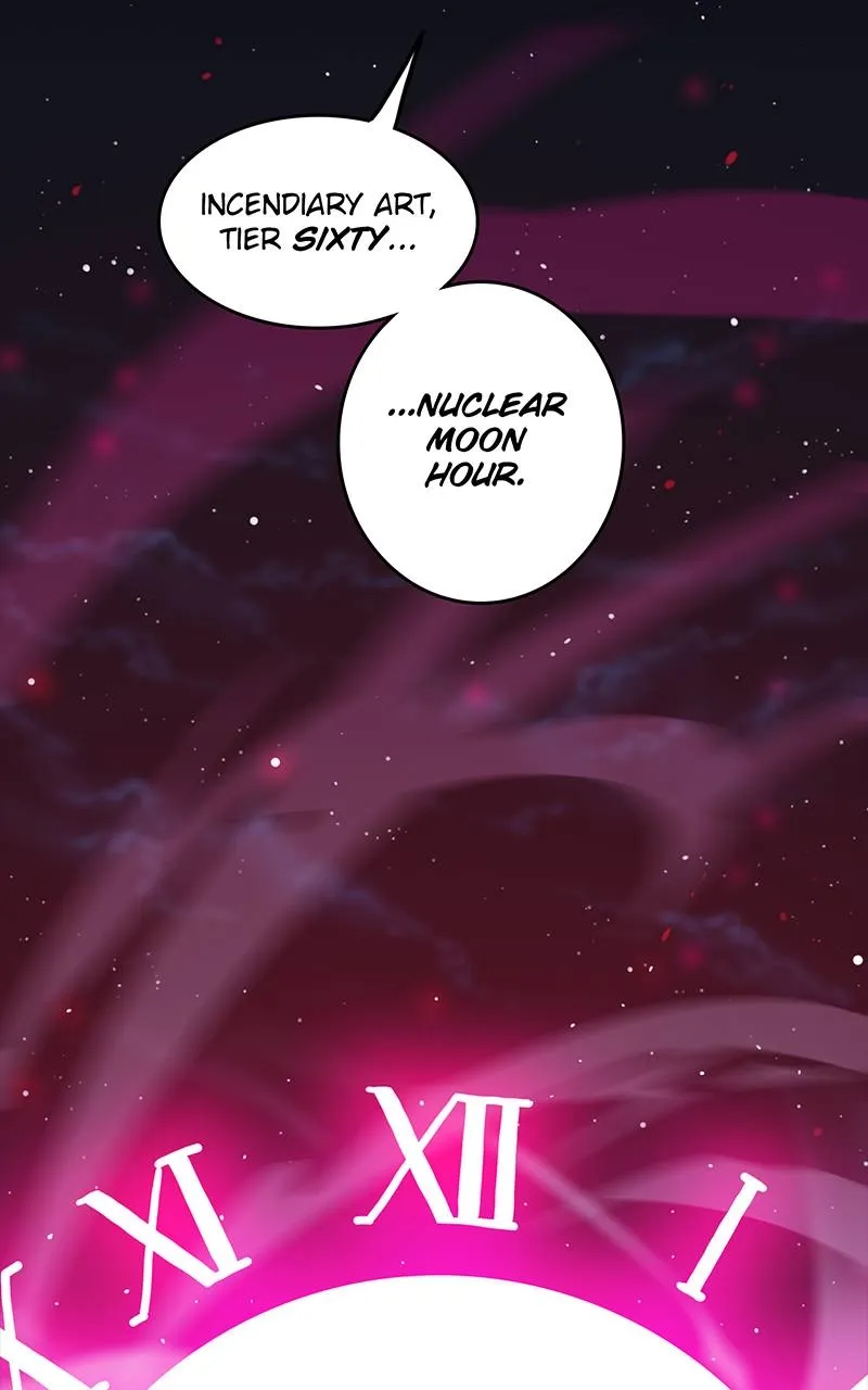 Read Ordeal Manga Online