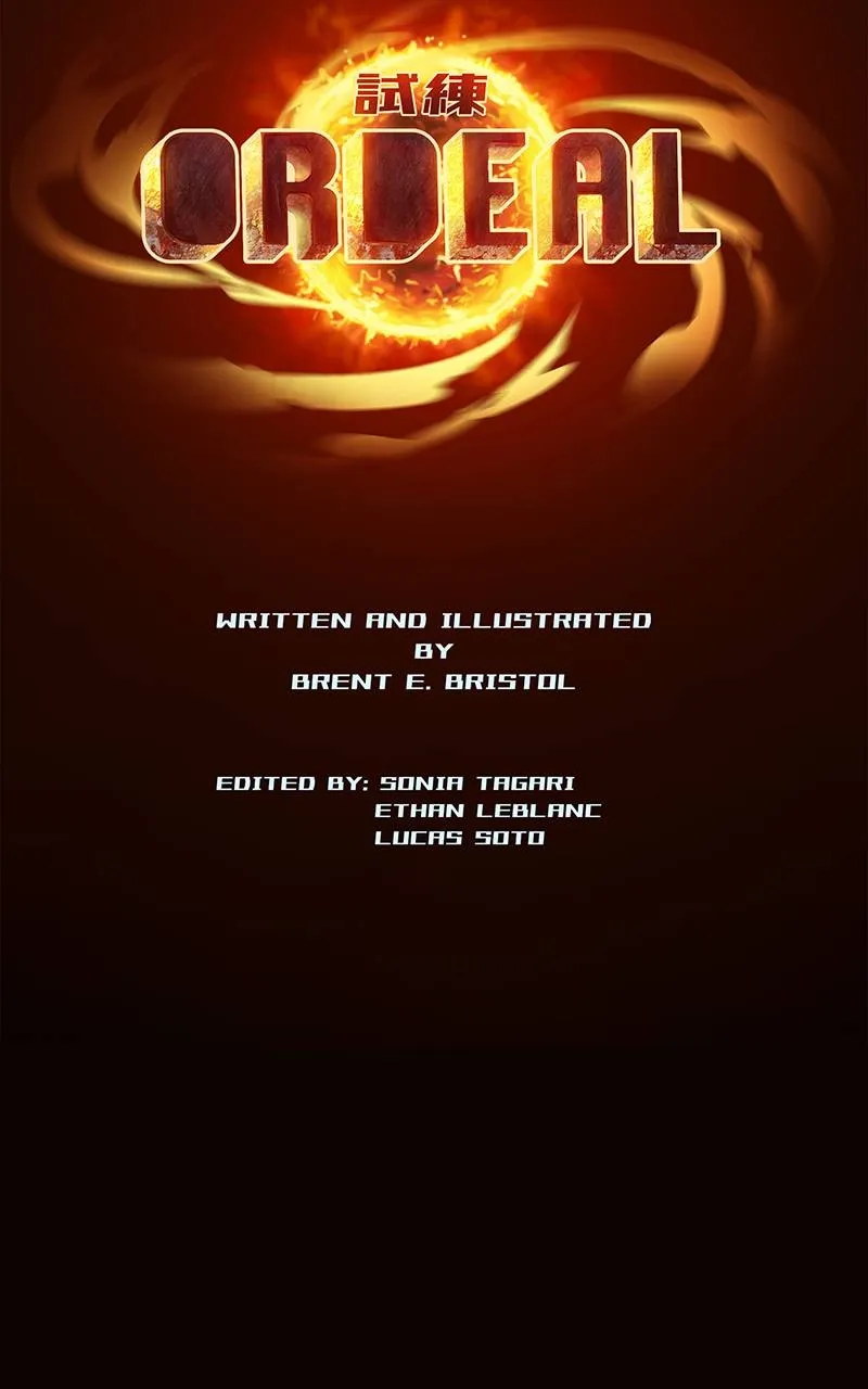 Read Ordeal Manga Online